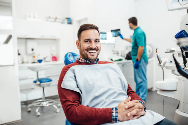 Trusted Parsons, KS Holistic Dental Care Services Experts