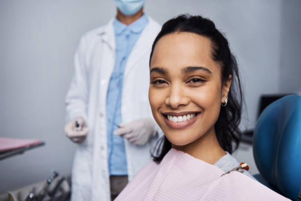 Best Dental Exams and Cleanings  in Parsons, KS