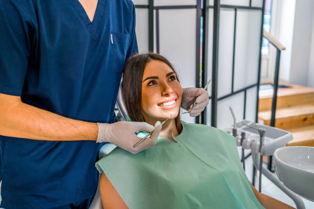 Best TMJ/TMD Treatment  in Parsons, KS