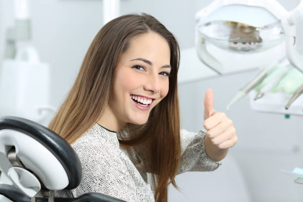 Best Teeth Whitening  in Parsons, KS